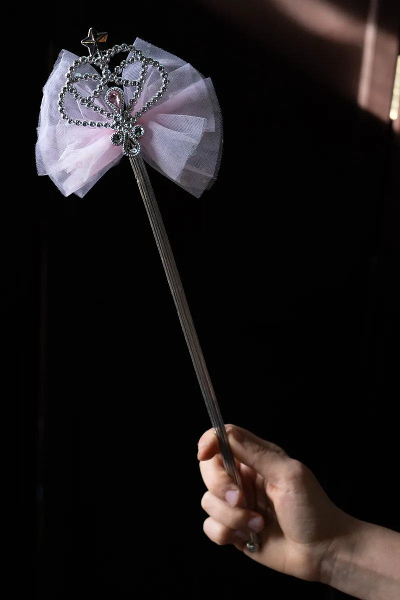 Magic 2