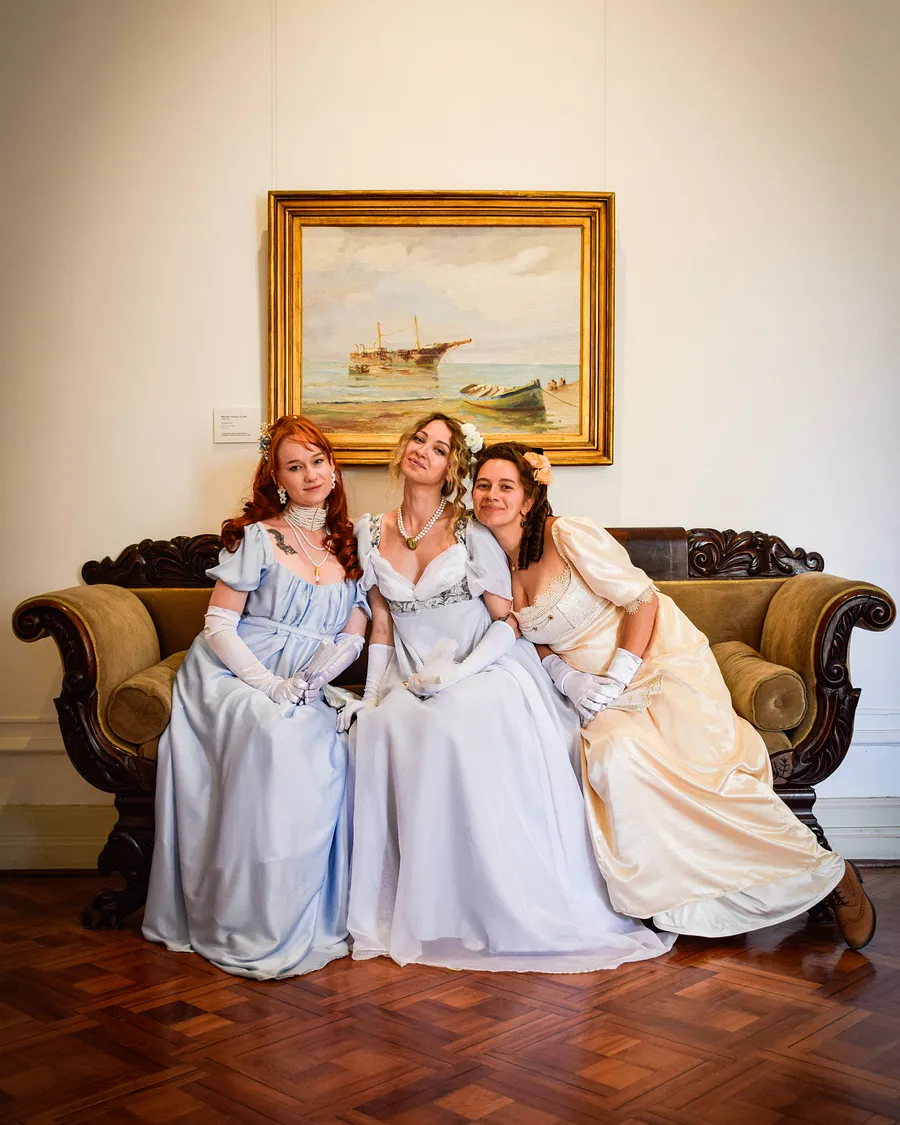 El Mundo De Jane Austen