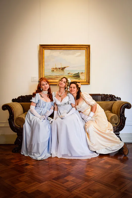 El Mundo De Jane Austen