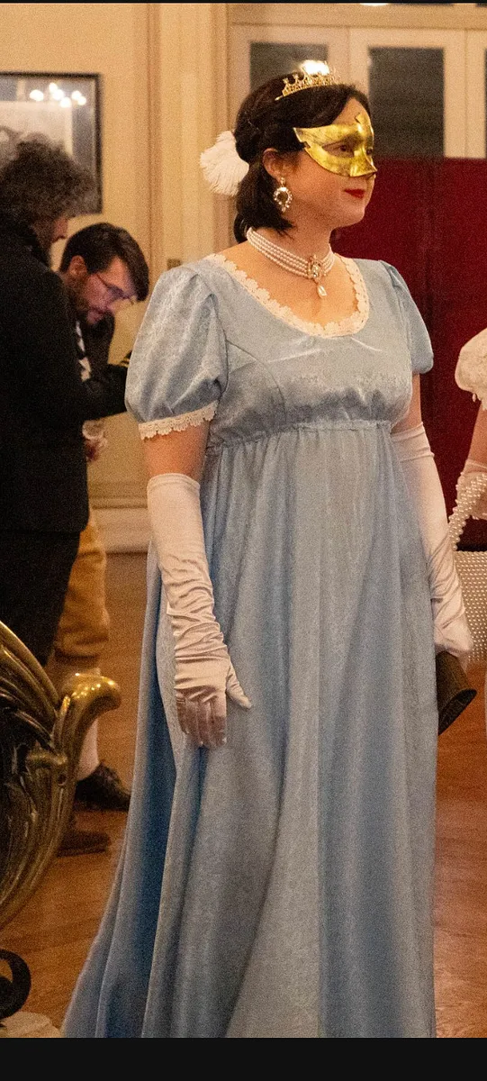 Rebecca