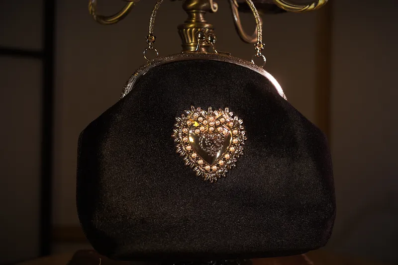 Corazón Negro
