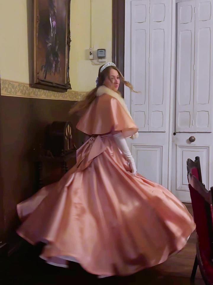 Anastasia de Larrein
